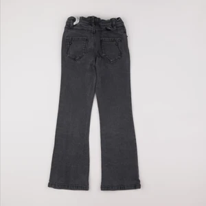 IKKS - jean noir - 8 ans