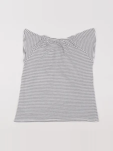 Vertbaudet - tee-shirt bleu - 10 ans