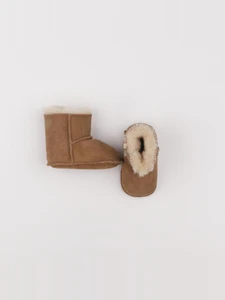 UGG - chaussons marron - pointure 18
