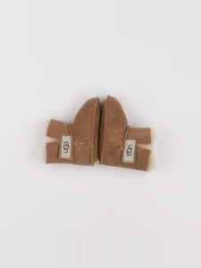 UGG - chaussons marron - pointure 18