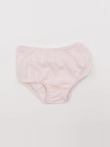 Ralph Lauren - bloomer rose - 3 mois