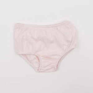 Ralph Lauren - bloomer rose - 3 mois