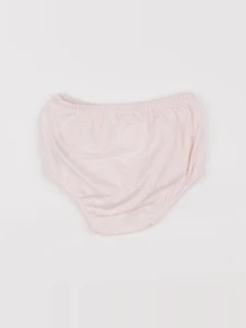 Ralph Lauren - bloomer rose - 3 mois