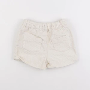 Vertbaudet - short beige - 36 mois