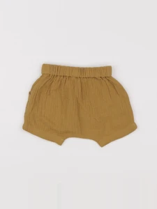 Boutchou - bloomer marron - 6 mois