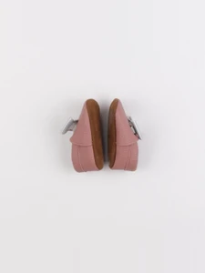 My Baby Factory - chaussons rose - pointure 17
