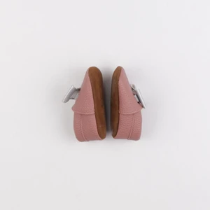 My Baby Factory - chaussons rose - pointure 17