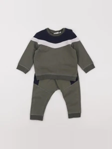 Name it - ensemble multicolore - 3/6 mois