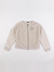 IKKS - polaire beige - 12 ans