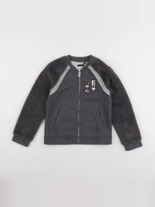 IKKS - sweat multicolore - 8 ans