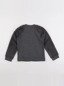 IKKS - sweat multicolore - 8 ans