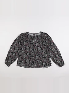 IKKS - blouse multicolore - 10 ans