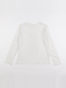 IKKS - tee-shirt multicolore - 12 ans
