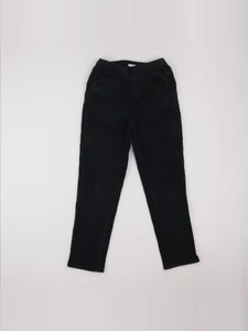 Vertbaudet - pantalon vert - 12 ans