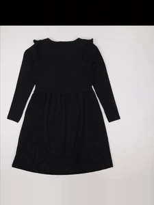 Vertbaudet - robe grossesse noir - 38 à 40