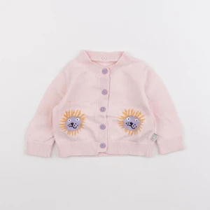 Stella McCartney Kids - gilet multicolore - 3 mois