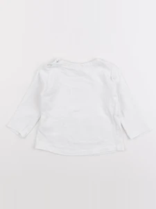 La Redoute - tee-shirt multicolore - 6 mois