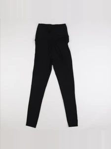 Calzedonia Maternité - legging grossesse noir - m