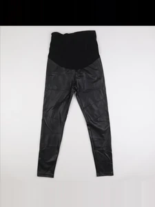 Calzedonia Maternité - legging grossesse noir - m