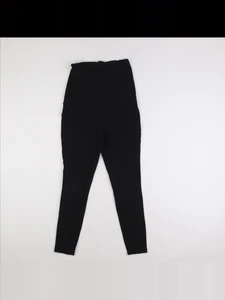 Kiabi - legging grossesse noir - 38 à 40