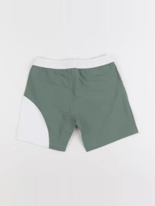 Folpetto - short de bain WILLIAM vert - 5/6 ans
