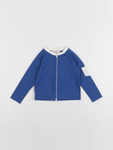 Folpetto - tee-shirt de bain UPF 50+ LEONARDO bleu - 6/12 mois