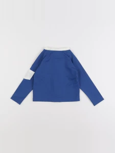 Folpetto - tee-shirt de bain UPF 50+ LEONARDO bleu - 6/12 mois