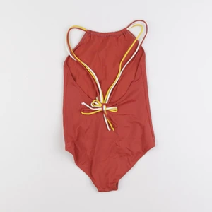 Folpetto - maillot de bain FRIDA terracotta - 3/4 ans
