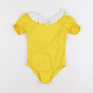 Folpetto - maillot de bain CARLOTTA jaune - 2/3 ans