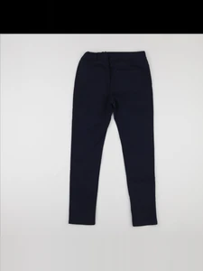 Vertbaudet - jegging bleu - 12 ans