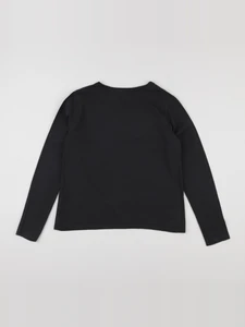 Vertbaudet - tee-shirt gris - 12 ans