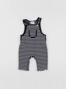 Jacadi - combinaison bleu - 3 mois