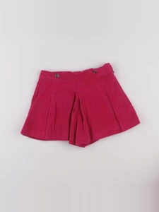 Jacadi - short rose - 6 ans