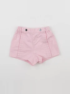 Jacadi - short rose - 12 mois