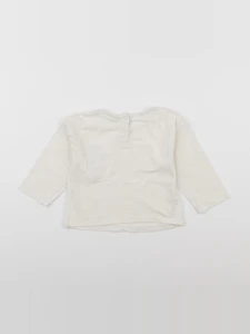 Tape à l'oeil - tee-shirt beige - 18 mois