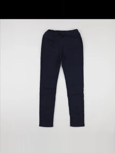 Vertbaudet - jegging bleu - 12 ans