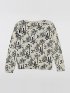 IKKS - pull vert - 10 ans
