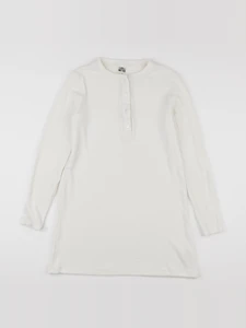 Bonton - robe beige - 12 ans