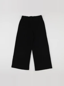 Zara - pantalon noir - 8 ans