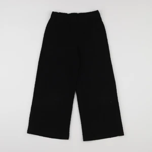 Zara - pantalon noir - 8 ans