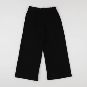 Zara - pantalon noir - 8 ans