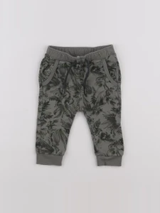 IKKS - jogging vert - 12 mois