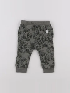 IKKS - jogging vert - 12 mois