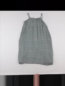IKKS - robe vert - 12 ans