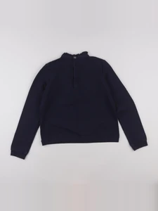 IKKS - sweat bleu - 14 ans