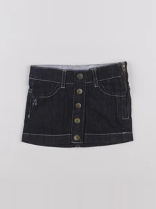 IKKS - jupe bleu - 2 ans