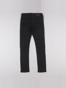 IKKS - jean noir - 10 ans