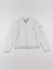 IKKS - polaire blanc - 12 ans