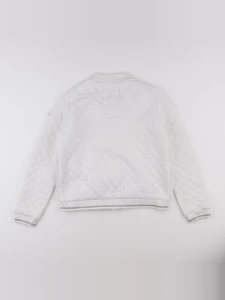 IKKS - polaire blanc - 12 ans