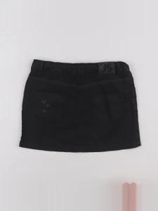 IKKS - jupe noir - 12 ans